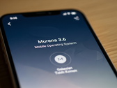 A Murena 3.6 /e/OS már a Android 16 oldalon alapul