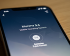 A Murena 3.6 /e/OS már a Android 16 oldalon alapul