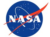 A NASA hivatalos logója (Kép forrása: NASA; vágott kép)