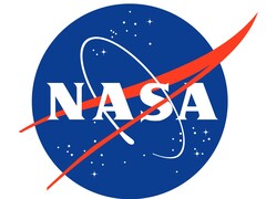 A NASA hivatalos logója (Kép forrása: NASA)