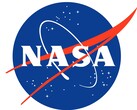 A NASA hivatalos logója (Kép forrása: NASA)