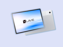 A NEC Lavie T12.