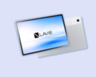 A NEC Lavie T12.
