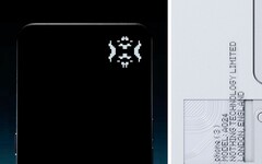 A Nothing Phone (3) hátlapján innovatív másodlagos kijelző található. (Kép forrása: Nothing)