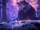 Az Ori and the Will of the Wisps című játék október 1-jéig 90%-os kedvezménnyel kapható a Steam-en.