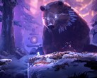 Az Ori and the Will of the Wisps című játék október 1-jéig 90%-os kedvezménnyel kapható a Steam-en.
