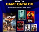 PS Plus 2026 májusi játékok.