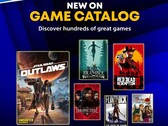 PS Plus 2026 májusi játékok. 