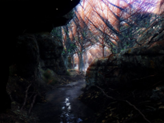 Egy screenscap a Dragon Age Inquisitionből (kép forrása: EA)