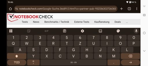 Teszt Motorola Edge 60 Neo okostelefon