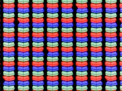 Sub-pixelek