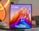Vivo X Fold5 okostelefon felülvizsgálata