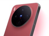 A Vivo X300E nagyobb lesz, mint a Vivo X300 (a képen látható)