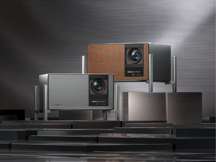 Az Xgimi Titan Noir projektor