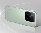 A Xiaomi várhatóan szeptember 24-én cseréli le a Xiaomi 15-öt. (Kép forrása: Xiaomi)
