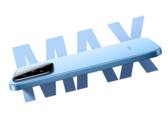 A Xiaomi 17 Max.