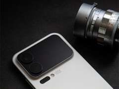 A Xiaomi 17 Ultra várhatóan még az év vége előtt kiszorítja a Xiaomi 17 Pro Maxot Kínában, utóbbi képen. (Kép forrása: Xiaomi)