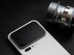 A Xiaomi 17 Ultra várhatóan még az év vége előtt kiszorítja a Xiaomi 17 Pro Maxot Kínában, utóbbi képen. (Kép forrása: Xiaomi)