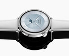 A 41 mm-es Watch S4 1,32 hüvelykes AMOLED kijelzővel és 320 mAh-s akkumulátorral rendelkezik. (Kép forrása: Xiaomi)