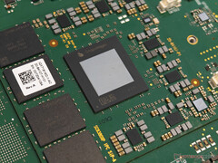 A Snapdragon X2 Elite Extreme-ben található Hexagon NPU 6 a világ leggyorsabb laptop NPU-ja. (Kép forrása: Notebookcheck)