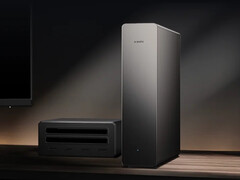 A Xiaomi a BE19000 Pro-t csak grafitszürke kivitelben értékesíti.