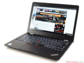 Lenovo ThinkPad 13 2017 (Core i7, Full-HD) Laptop rövid értékelés