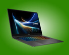 A Prestige N16 Flip egyike a két RTX Spark-alapú 2 az 1-ben laptopnak.