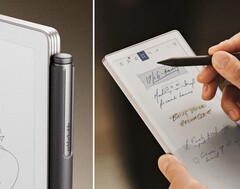 a reMarkable végre egy kompakt formátumú E Ink táblagéppel rendelkezik. (Kép forrása: reMarkable)