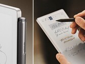 a reMarkable végre egy kompakt formátumú E Ink táblagéppel rendelkezik. (Kép forrása: reMarkable)