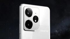 A Neo7-sorozat zászlóshajója. (Kép forrása: Realme)