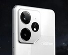 A Neo7-sorozat zászlóshajója. (Kép forrása: Realme)