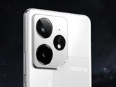 A Neo7-sorozat zászlóshajója. (Kép forrása: Realme)