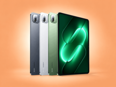 A Xiaomi Pad 9 és a Pad 9 Pro két új modellel bővíti a Xiaomi legújabb táblagép-kínálatát