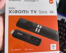 A Xiaomi TV Stick 4K (2nd Gen) élőben. (Kép forrása: Aliexpress)