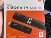A Xiaomi TV Stick 4K (2nd Gen) élőben. (Kép forrása: Aliexpress)