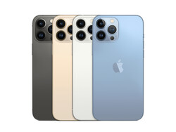 Apple iPhone 13 Pro Max smartphone rövid értékelés
