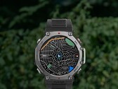 Megérkezett a 4.3.8.2 szoftver verzió az Amazfit T-Rex 3 (a képen) számára. (Kép forrása: Amazfit)