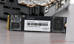 Chuwi AuBox 512 GB SSD-vel