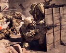 Kép a Battlefield 6-ból (Kép forrása: EA / Battlefield Studios)
