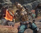 Kép a Gearbox Software következő játékából, a Borderlands 4-ből. (Kép forrása: Borderlands | Hivatalos weboldal)