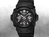 Casio G-Shock Fire Package 2026 AWG-M100FP-1A1 karóra