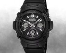 Casio G-Shock Fire Package 2026 AWG-M100FP-1A1 karóra