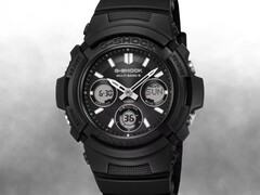 Casio G-Shock Fire Package 2026 AWG-M100FP-1A1 karóra