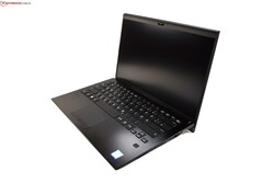 Vaio SX14 rövid értékelés