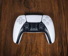 Sony DualSense vezérlő