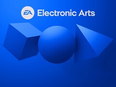 Electronic Arts banner látható (Kép forrása: Electronic Arts szerkesztéssel)