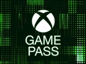 Game Pass logó. 