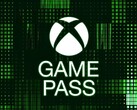 Game Pass logó.