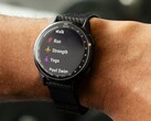 A Garmin Approach S44 és S50 okosórák (a képen) új stabil frissítést kapnak. (Kép forrása: Garmin)