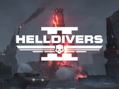 A Machinery of Oppression Helldivers 2 frissítés bannerje látható
